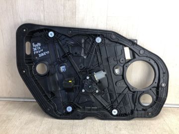 Стеклоподъемник передн. лев. KIA FORTE YD 12-