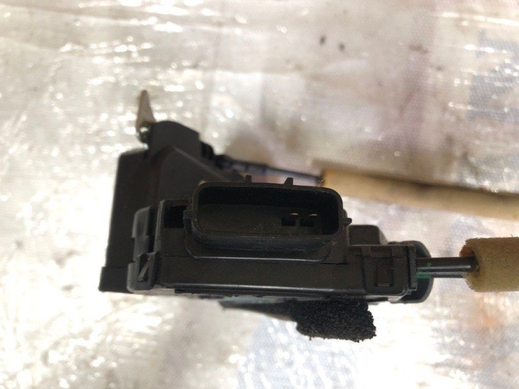 80500-3LM0B | Замок двери передн. прав. NISSAN NV200 USA 13- - Фото 3