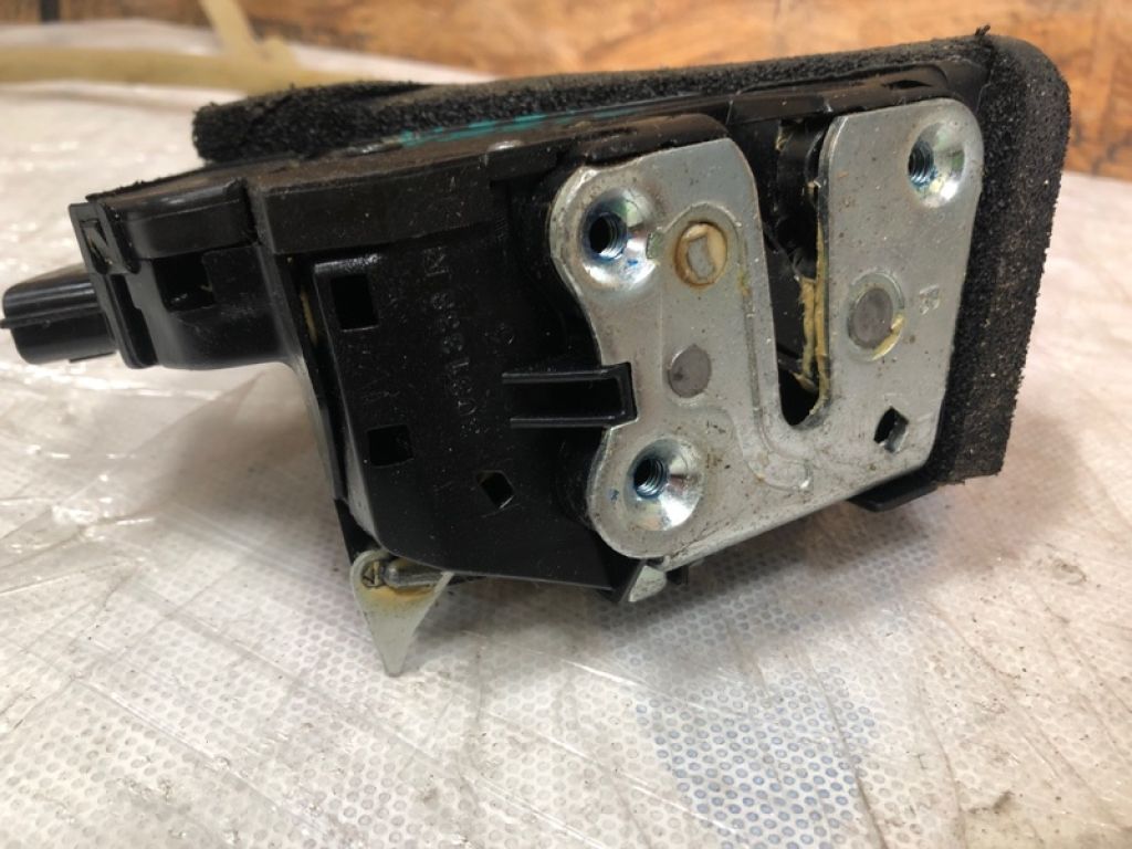 80500-3LM0B | Замок двери передн. прав. NISSAN NV200 USA 13- - Фото 5