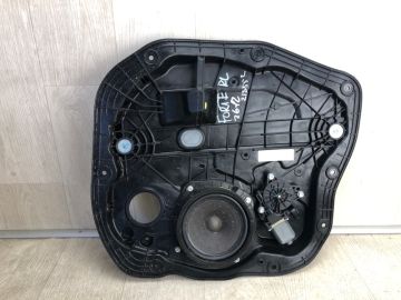 Стеклоподъемник задн. лев. KIA FORTE YD 12-