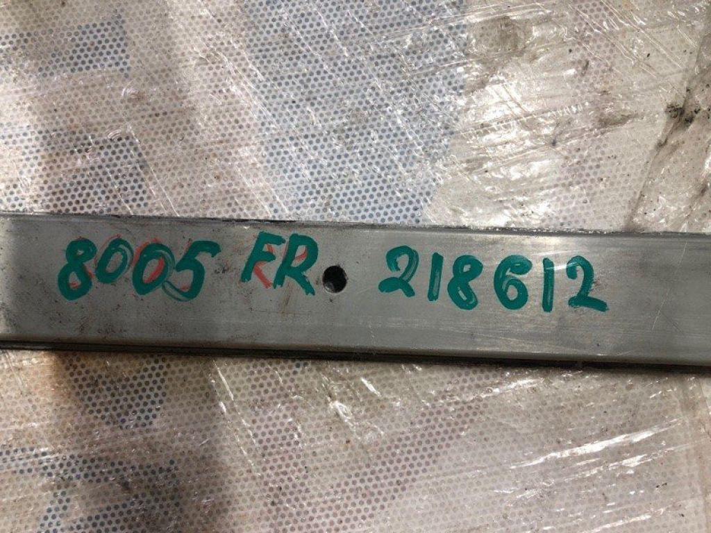 80720-3LM0B | Склопідйомник передн. прав. NISSAN NV200 USA 13- - Фото 2
