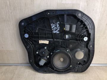 Стеклоподъемник задн. прав. KIA FORTE YD 12-