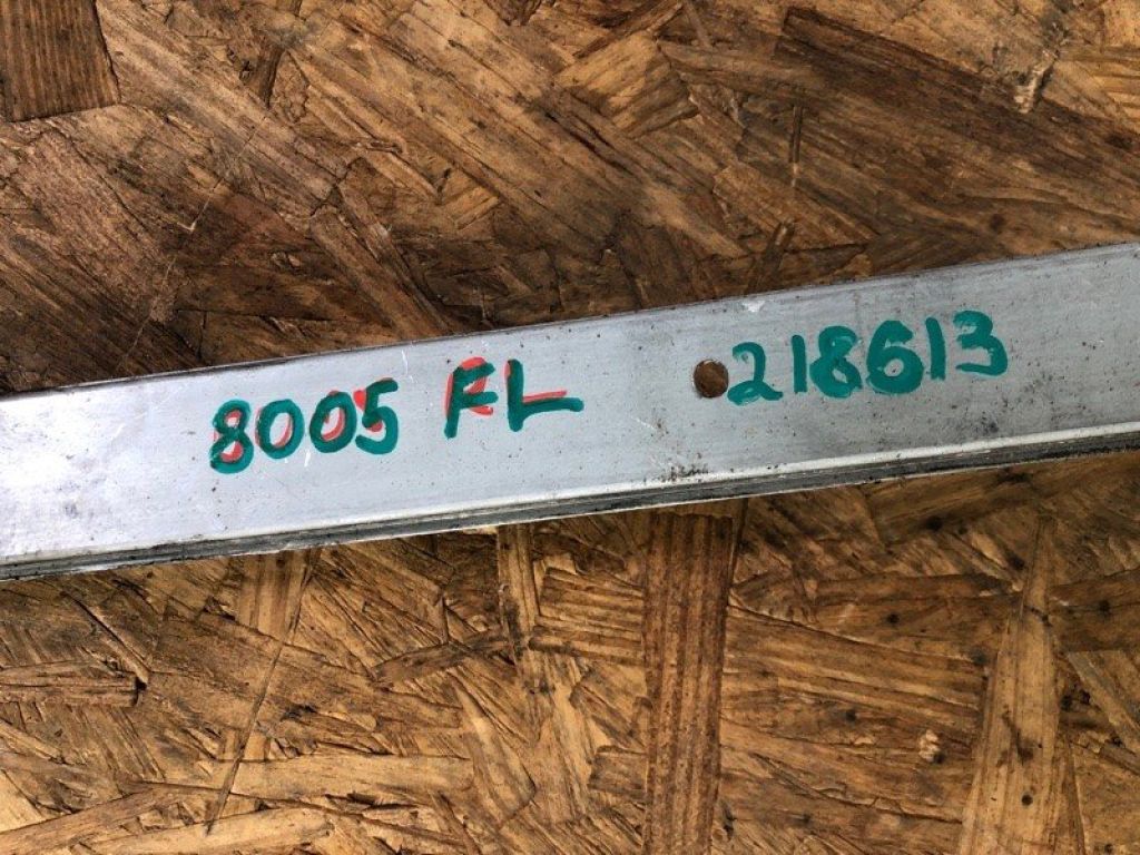 80721-3LM0B | Стеклоподъемник передн. лев. NISSAN NV200 USA 13- - Фото 3