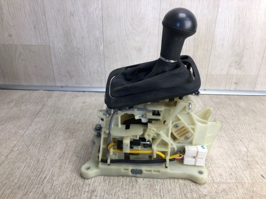 46700-A7110 | Кулиса АКПП KIA FORTE YD 12- - Фото 3