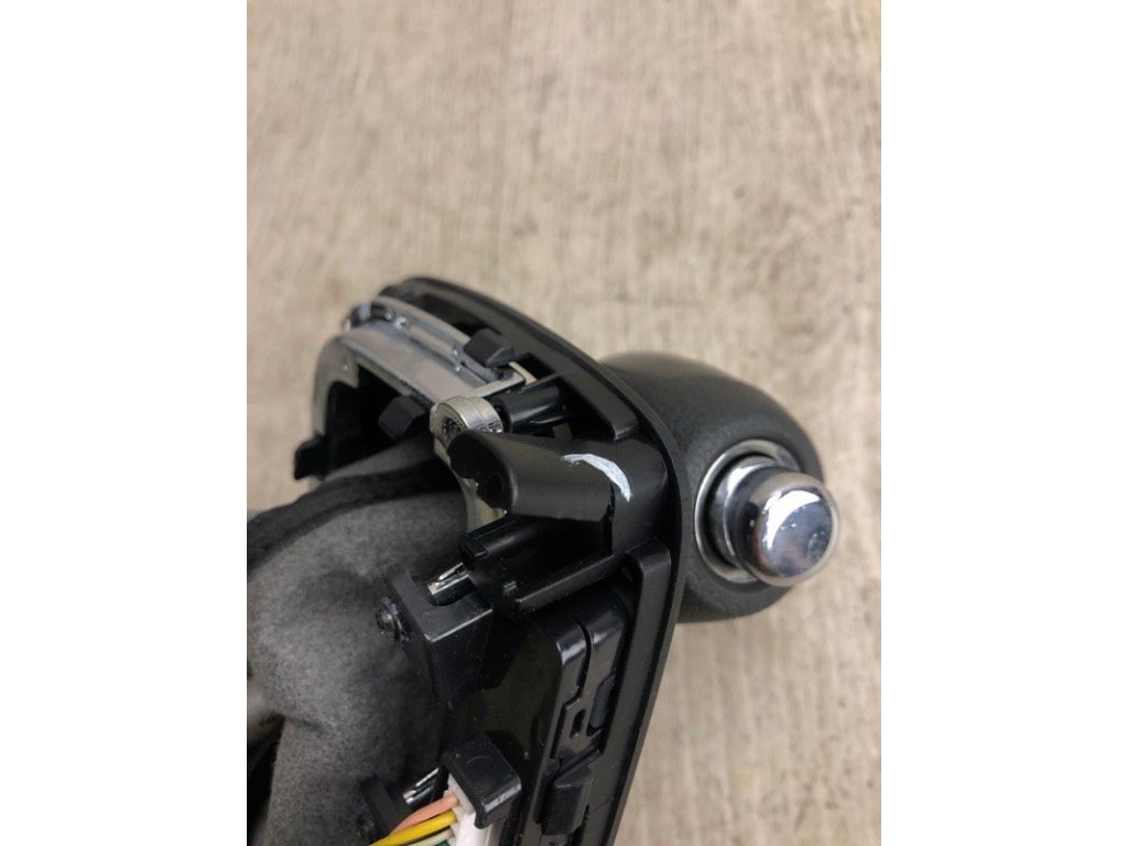 46700-A7110 | Кулиса АКПП KIA FORTE YD 12- - Фото 12