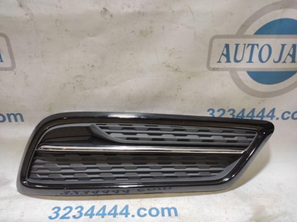 71102-TZ5-A00 | Накладка бампера передн. прав. ACURA MDX (YD3) 13-21