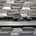 71102-TZ5-A00 | Накладка бампера передн. прав. ACURA MDX (YD3) 13-21 - Прев'ю 4