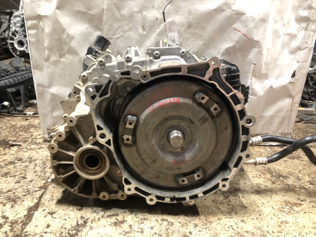 68273041AA | АКПП на запчасти ( под ремонт ) JEEP RENEGADE (BU) 14-