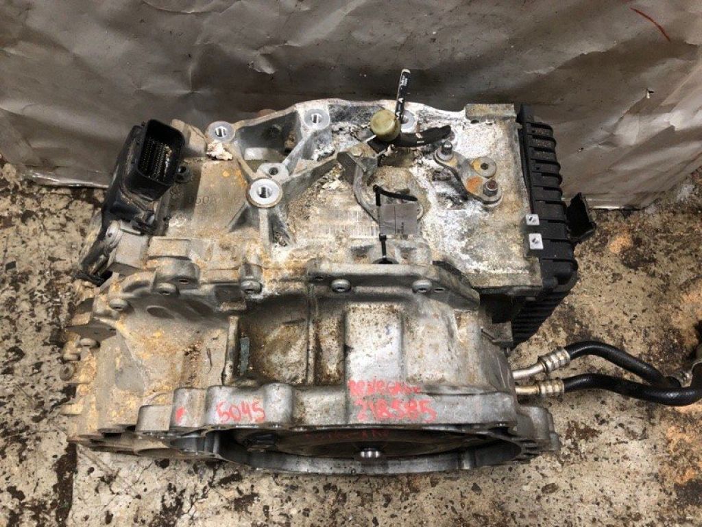 68273041AA | АКПП на запчасти ( под ремонт ) JEEP RENEGADE (BU) 14- - Фото 2