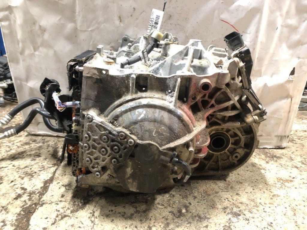 68273041AA | АКПП на запчасти ( под ремонт ) JEEP RENEGADE (BU) 14- - Фото 5