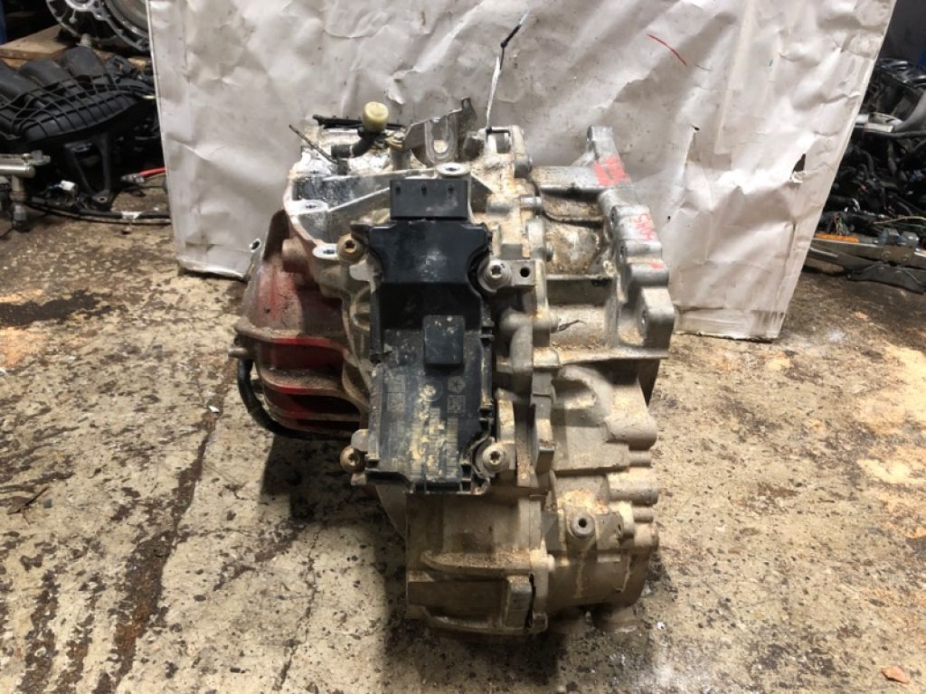 68273041AA | АКПП на запчасти ( под ремонт ) JEEP RENEGADE (BU) 14- - Фото 6