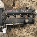 C20HDEX | Двигун бензин FORD FOCUS 10-18 - Прев'ю 2