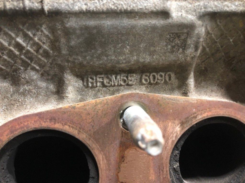 C20HDEX | Двигун бензин FORD FOCUS 10-18 - Фото 9