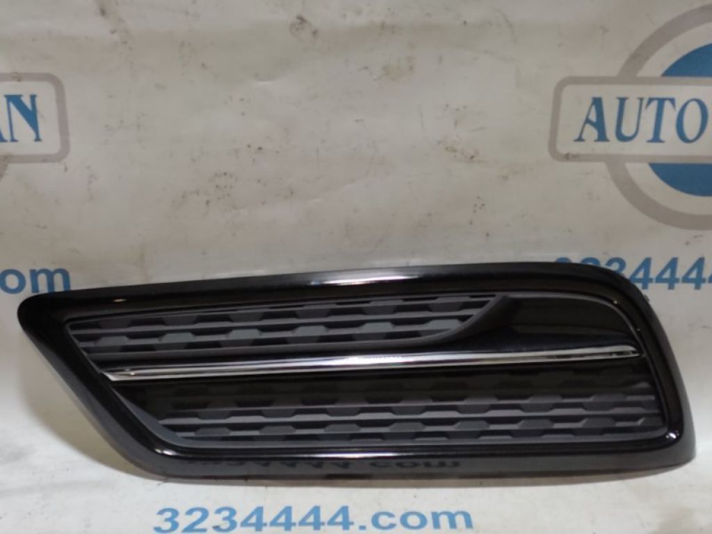 71107-TZ5-A01 | Накладка бампера передн. лев. ACURA MDX (YD3) 13-21