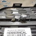 71107-TZ5-A01 | Накладка бампера передн. лев. ACURA MDX (YD3) 13-21 - Превью 4