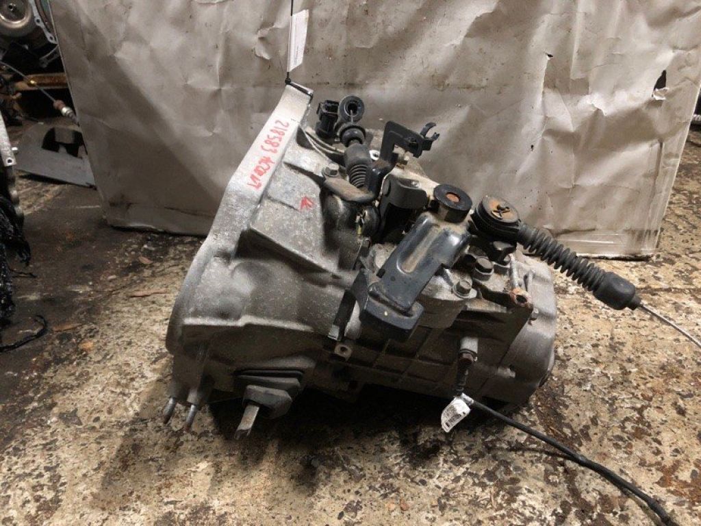 43000-26350 | МКПП HYUNDAI ACCENT RB 10- - Фото 3