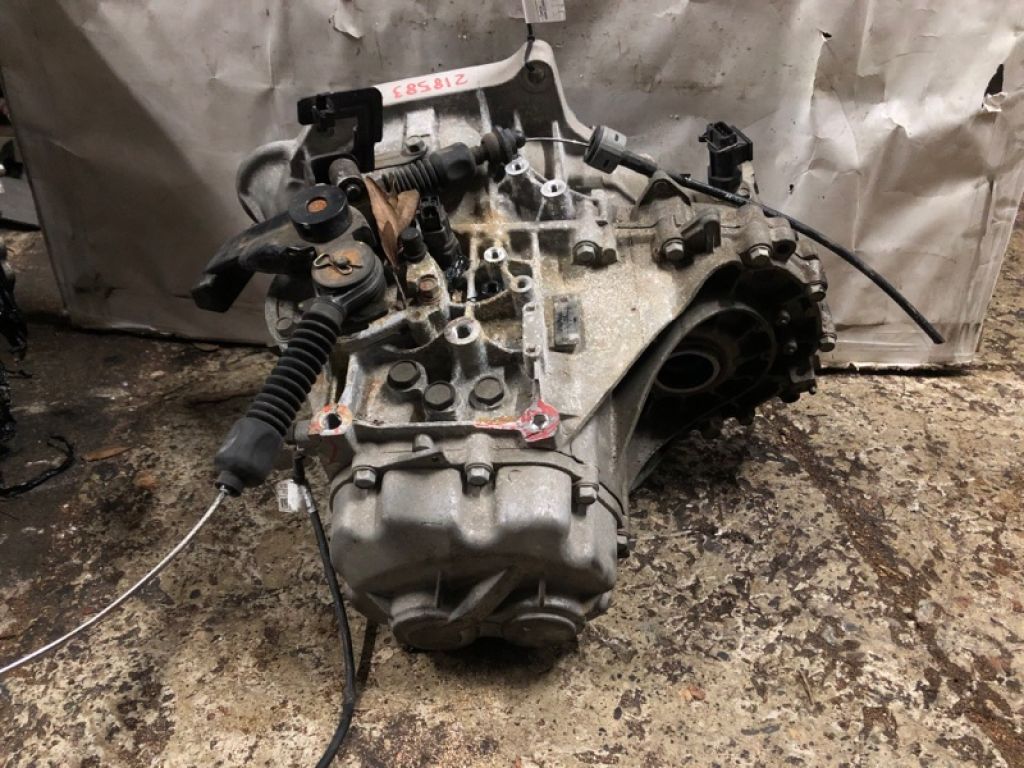 43000-26350 | МКПП HYUNDAI ACCENT RB 10- - Фото 4