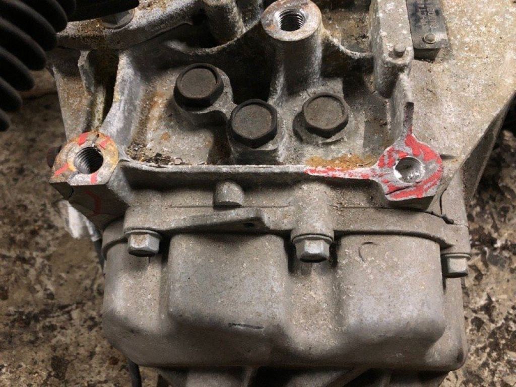 43000-26350 | МКПП HYUNDAI ACCENT RB 10- - Фото 5