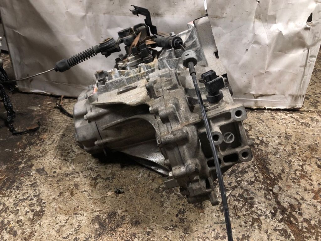 43000-26350 | МКПП HYUNDAI ACCENT RB 10- - Фото 7