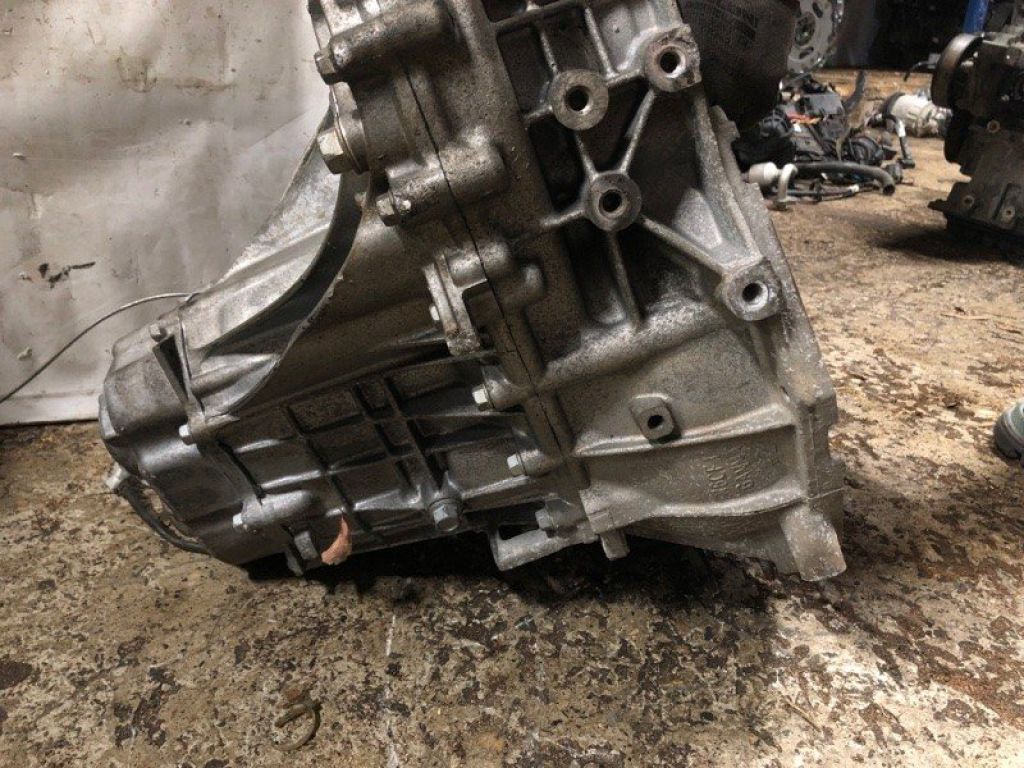 43000-26350 | МКПП HYUNDAI ACCENT RB 10- - Фото 8