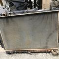 CY01-15-200E | Радіатор основний MAZDA CX-9 06-16 - Прев'ю 4