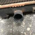 CY01-15-200E | Радіатор основний MAZDA CX-9 06-16 - Прев'ю 6