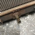 CY01-15-200E | Радіатор основний MAZDA CX-9 06-16 - Прев'ю 7