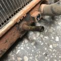 CY01-15-200E | Радіатор основний MAZDA CX-9 06-16 - Прев'ю 9