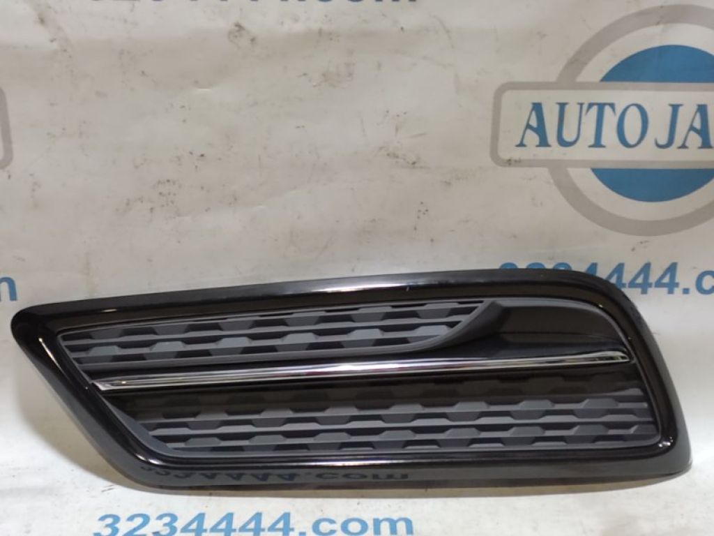 71107-TZ5-A01 | Накладка бампера передн. лів. ACURA MDX (YD3) 13-21