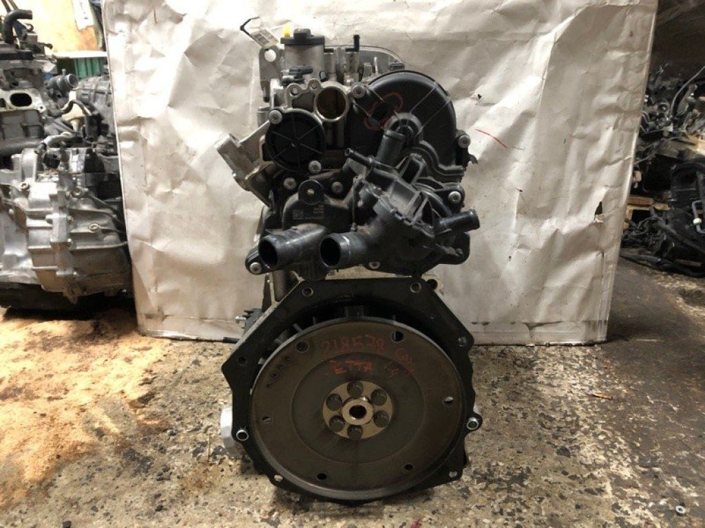 CZTA | Двигун бензин VOLKSWAGEN JETTA USA 10-17