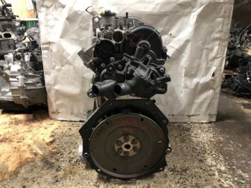 Двигун бензин VOLKSWAGEN JETTA USA 10-17