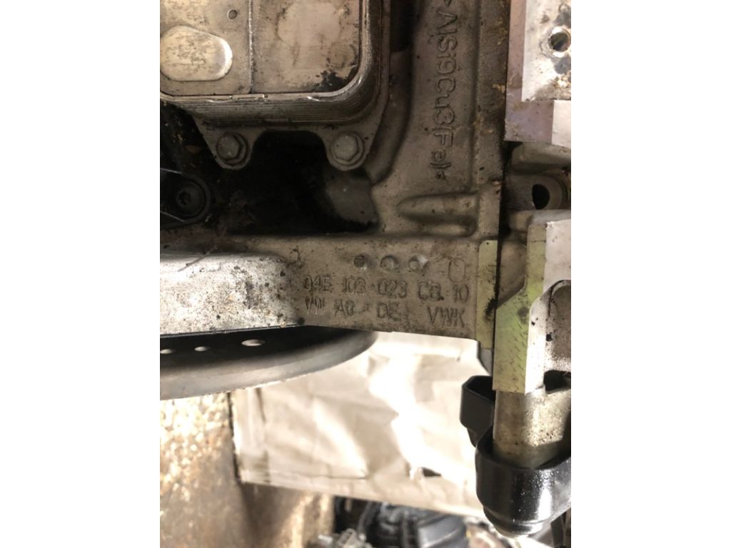 CZTA | Двигун бензин VOLKSWAGEN JETTA USA 10-17 - Фото 6