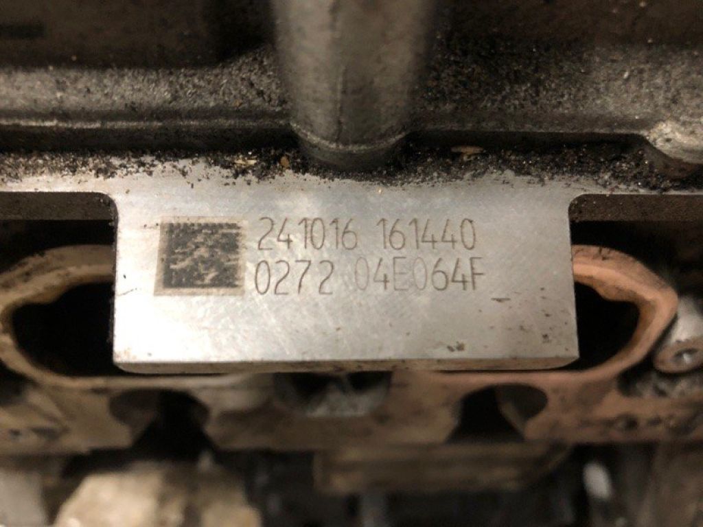 CZTA | Двигун бензин VOLKSWAGEN JETTA USA 10-17 - Фото 7