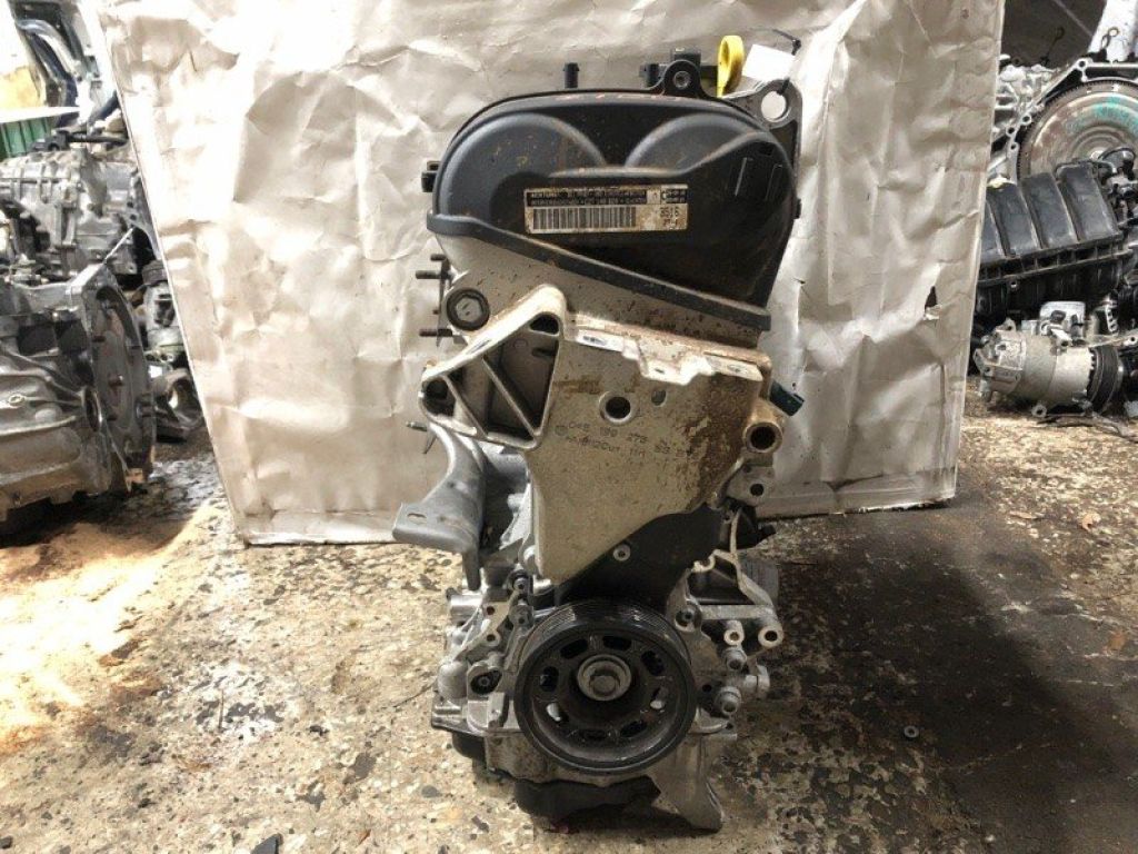 CZTA | Двигун бензин VOLKSWAGEN JETTA USA 10-17 - Фото 8