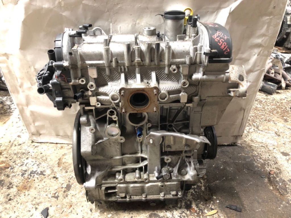 CZTA | Двигун бензин VOLKSWAGEN JETTA USA 10-17 - Фото 11