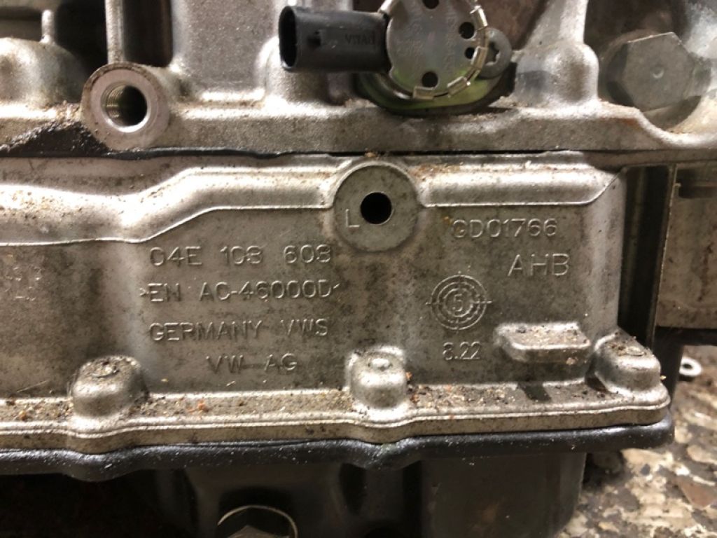 CZTA | Двигун бензин VOLKSWAGEN JETTA USA 10-17 - Фото 12