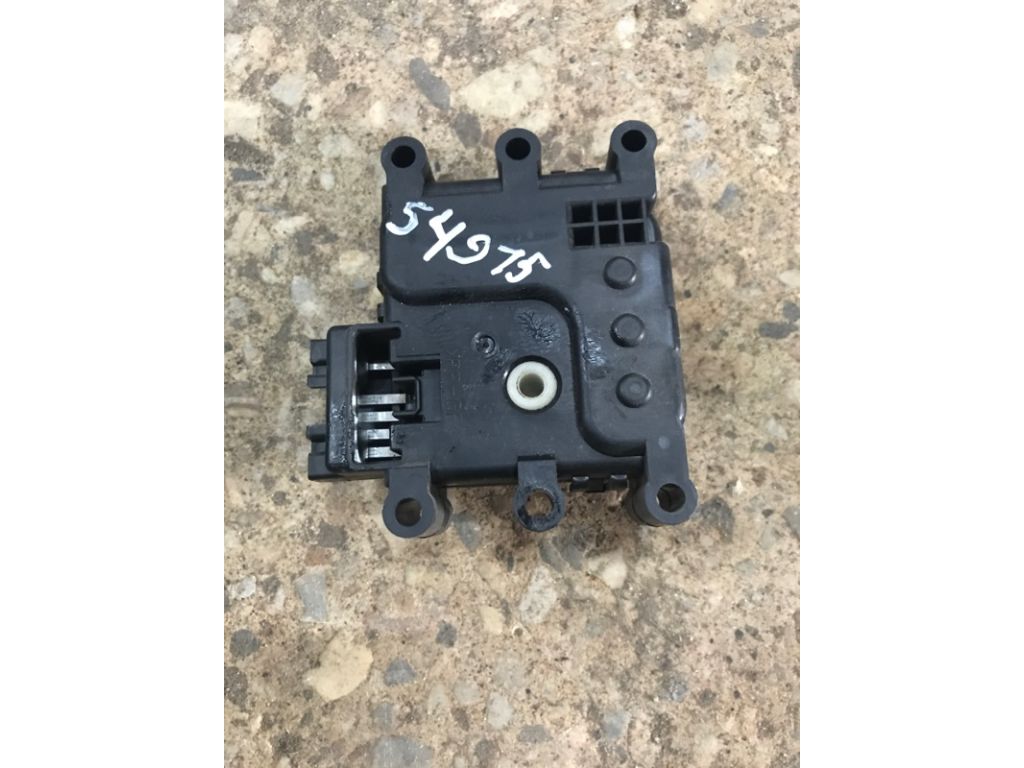 KD45-61-A30 | Моторчик заслонки печки MAZDA CX-5 (KE) 11-17