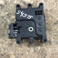 KD45-61-A30 | Моторчик заслонки печки MAZDA CX-5 (KE) 11-17