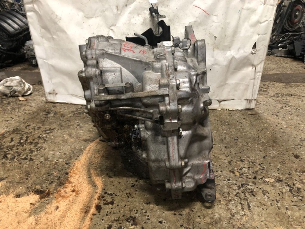 310C0-3VX7B | Автоматична трансмісія NISSAN NV200 USA 13- - Фото 3