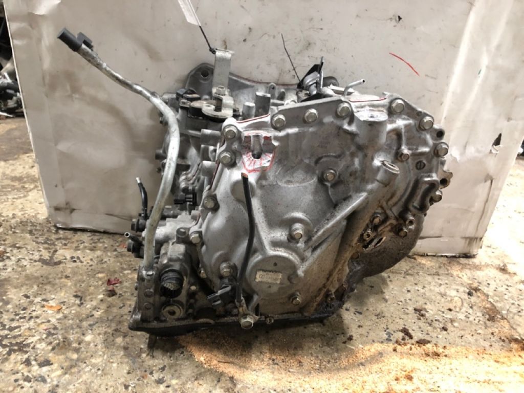 310C0-3VX7B | Автоматична трансмісія NISSAN NV200 USA 13- - Фото 4