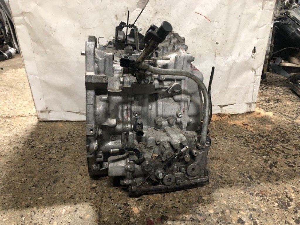 310C0-3VX7B | Автоматична трансмісія NISSAN NV200 USA 13- - Фото 6