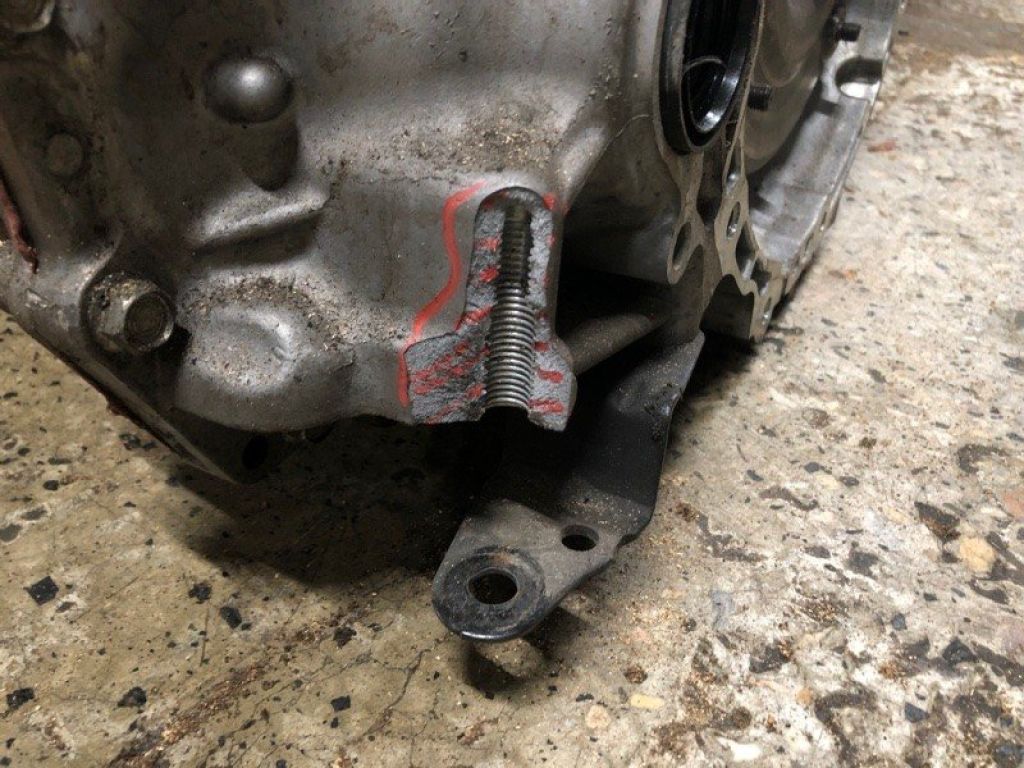 310C0-3VX7B | Автоматична трансмісія NISSAN NV200 USA 13- - Фото 7