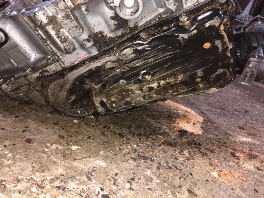 310C0-3VX7B | Автоматична трансмісія NISSAN NV200 USA 13- - Фото 8