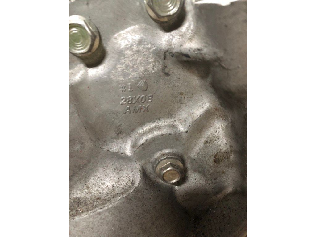 310C0-3VX7B | Автоматична трансмісія NISSAN NV200 USA 13- - Фото 9