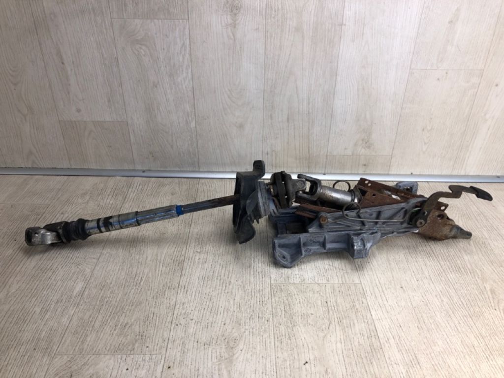 DA8Z-3C529-F | Рулевой вал FORD FLEX 08-19 - Фото 2