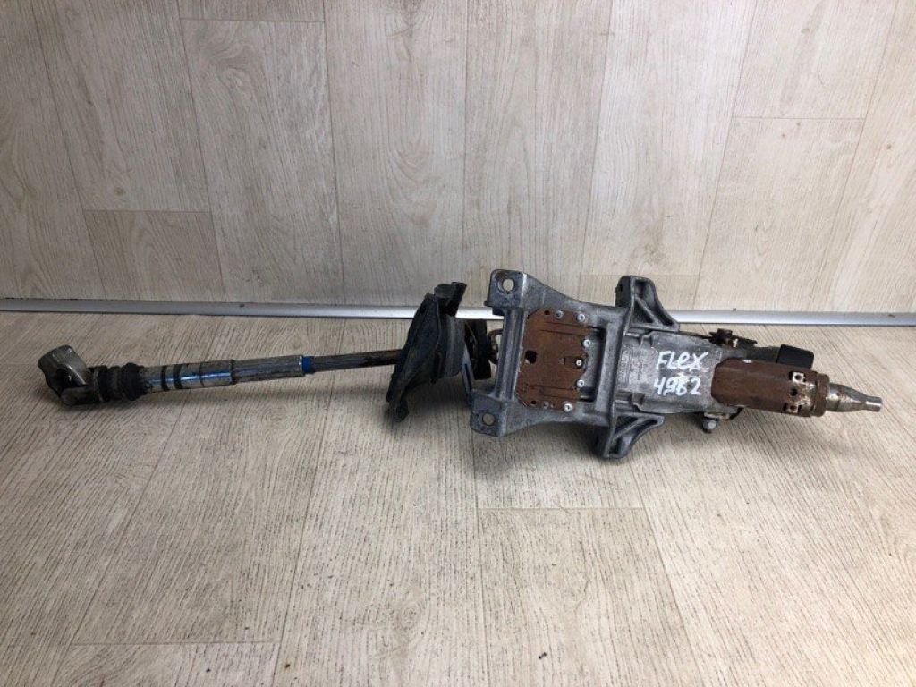 DA8Z-3C529-F | Рулевой вал FORD FLEX 08-19 - Фото 3