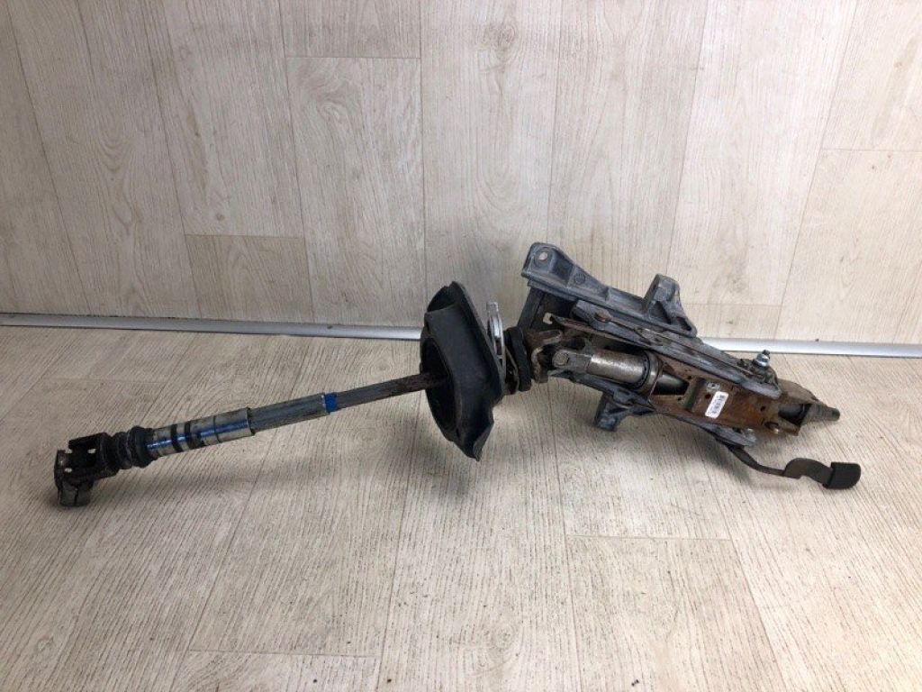 DA8Z-3C529-F | Рулевой вал FORD FLEX 08-19 - Фото 4