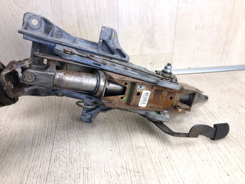 DA8Z-3C529-F | Рулевой вал FORD FLEX 08-19 - Фото 5