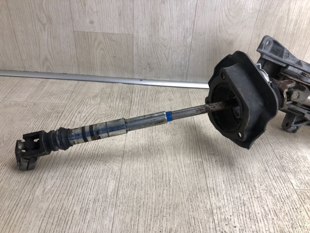 DA8Z-3C529-F | Рулевой вал FORD FLEX 08-19 - Фото 6