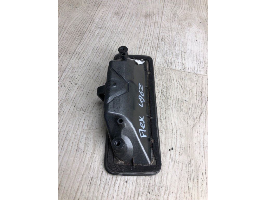 8A8Z-13508-APTM | Ручка двери багажника FORD FLEX 08-19 - Фото 4